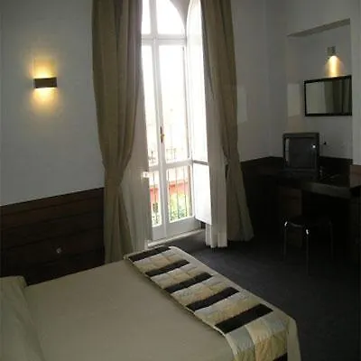 Hotel Gf-sallustio